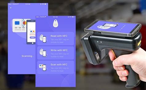 rfid free reader app|rfid scanning apps.